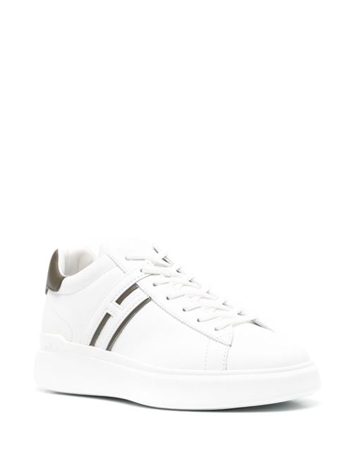 Sneakers uomo H580 HOGAN | HXM5800DV42R37239Q.