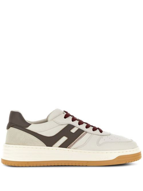 Sneakers uomo H630 HOGAN | HXM6300EU50QDA413L.