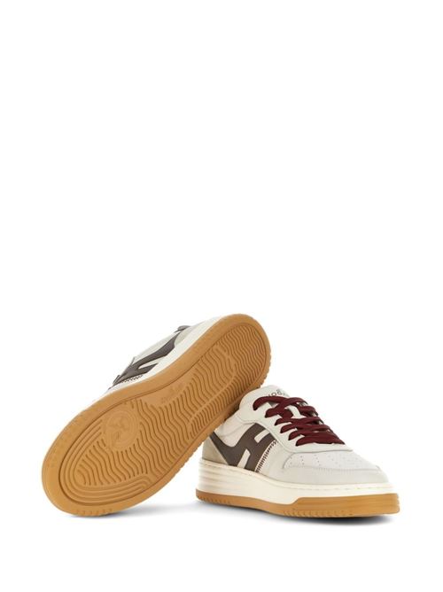 Sneakers uomo H630 HOGAN | HXM6300EU50QDA413L.