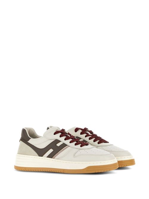 Sneakers uomo H630 HOGAN | HXM6300EU50QDA413L.