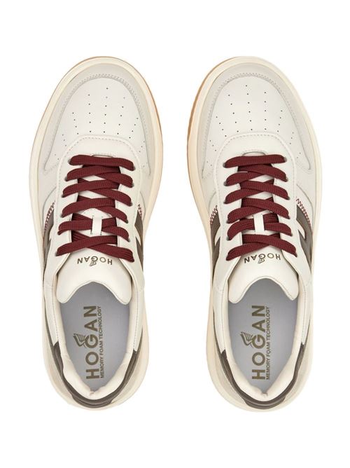 Sneakers uomo H630 HOGAN | HXM6300EU50QDA413L.