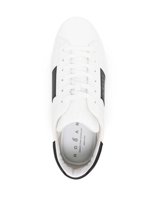 Sneakers uomo H-Stripes HOGAN | HXM6450FK50Q449999.