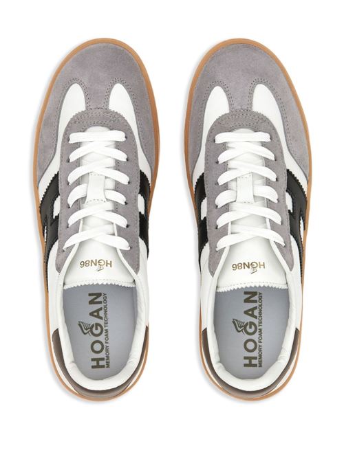 Sneakers uomo Cool HOGAN | HXM6470FB60ODZ08K4.