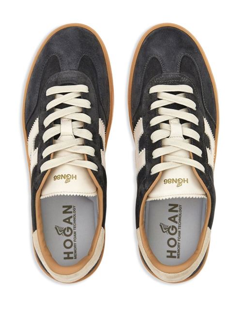 Sneakers uomo Cool HOGAN | HXM6470FB60PJQ01NY.