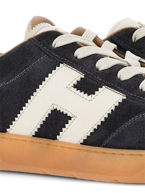 Sneakers uomo Cool HOGAN | HXM6470FB60PJQ01NY.