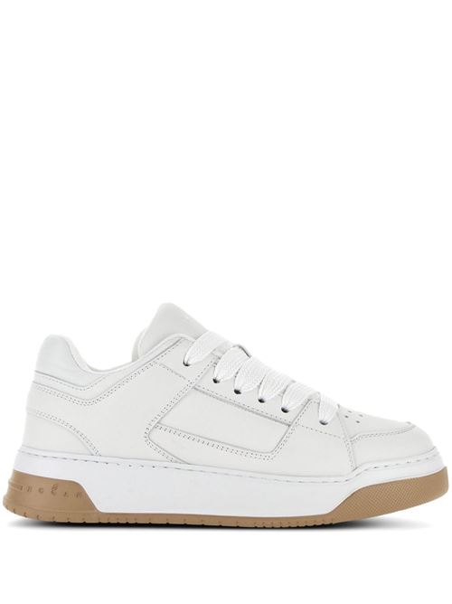 Sneakers donna chamallow HOGAN | HXM6670FL40TLNB001.