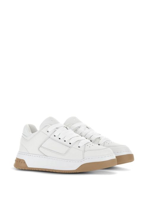 Sneakers donna chamallow HOGAN | HXM6670FL40TLNB001.