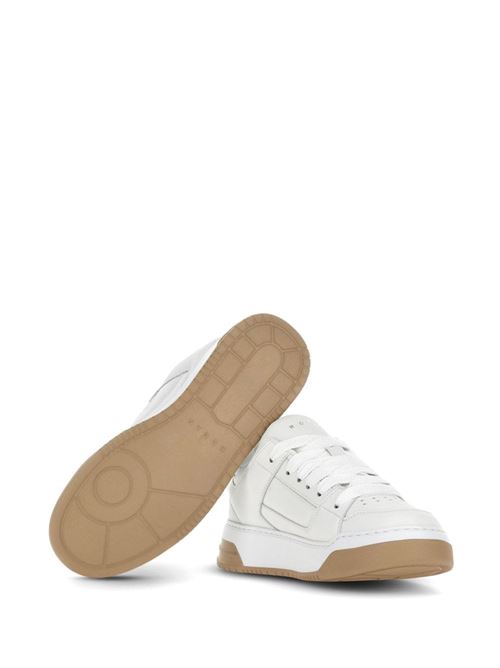 Sneakers donna chamallow HOGAN | HXM6670FL40TLNB001.