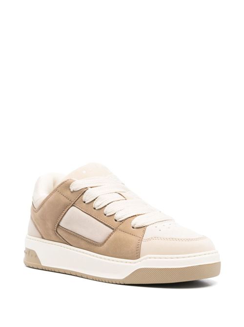 Sneakers uomo Chamallow HOGAN | HXM6670FL40TQC0SA1.