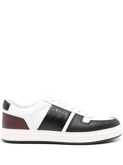 Sneakers uomo H-TV HOGAN | HXM6680FL30R370LDX.