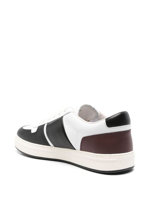 Sneakers uomo H-TV HOGAN | HXM6680FL30R370LDX.