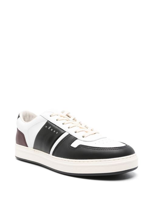 Sneakers uomo H-TV HOGAN | HXM6680FL30R370LDX.