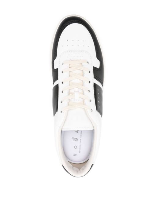 Sneakers uomo H-TV HOGAN | HXM6680FL30R370LDX.