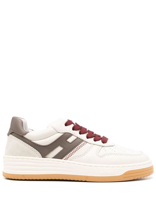 Sneakers donna H630 HOGAN | HXW6300EU50QDA0VBF.