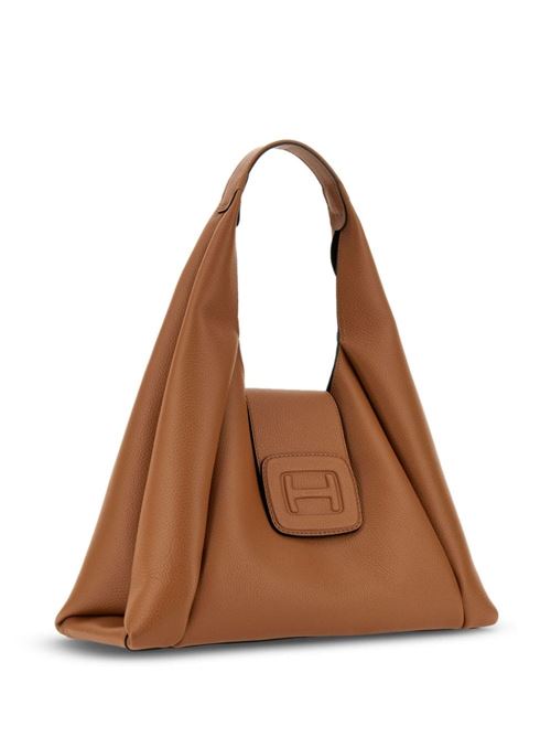 Borsa donna hobo media H-Bag HOGAN | KBW01M60300QVDS018