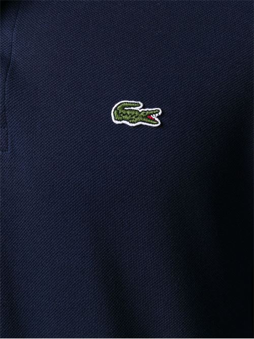 T-shirt uomo maniche lunghe LACOSTE | L1312166