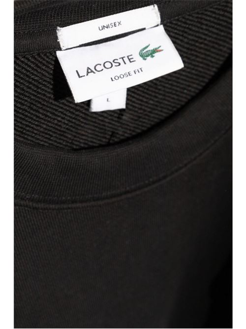 Felpa uomo girocollo LACOSTE | SH2741031