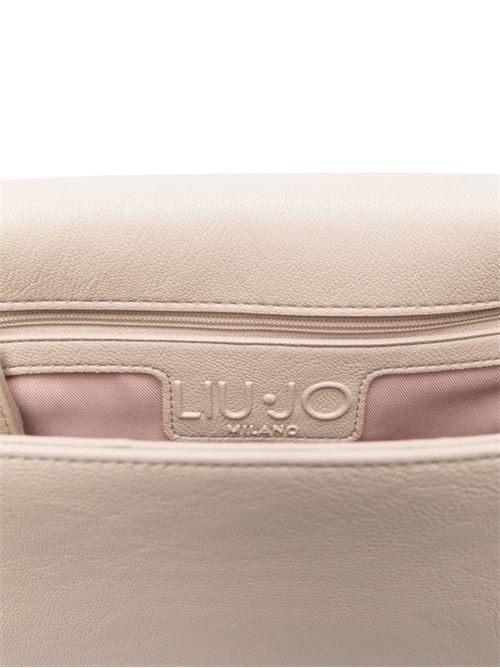 Borsa donna a spalla LIU-JO | AF4223E009333801