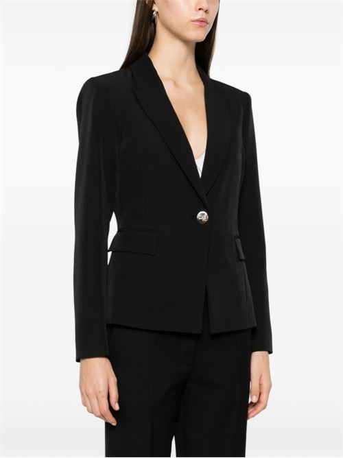 Blazer donna monopetto LIU-JO | CF4410T220022222