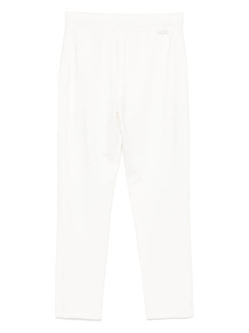 Pantalone donna sportivo LIU-JO | TF4271FS57610607