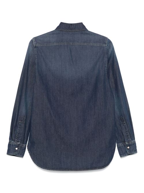 Camicia donna in denim LIU-JO | UF4180D481578795