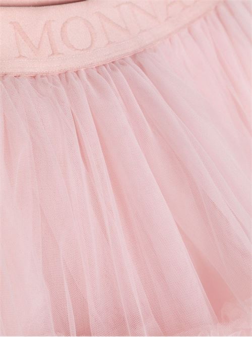 Gonna bambina in tulle MONNALISA | 17DGONT9945066C