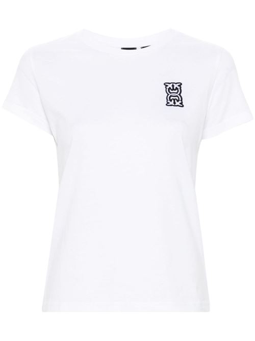 T-shirt donna maniche corte PINKO | 100355A23DZ05