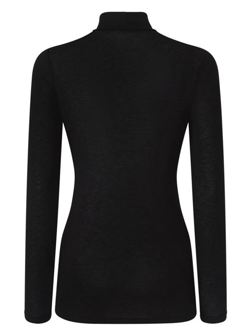 Maglia donna dolcevita PINKO | 102067A24IZ99