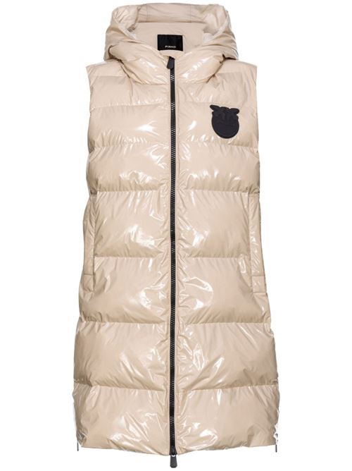 Piumino donna gilet PINKO | 103825A11KD05