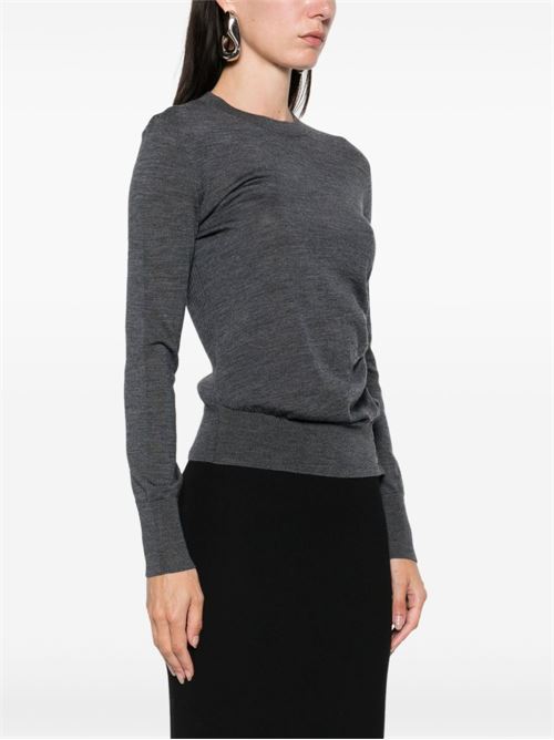 Maglia donna grigia PINKO | 103930A189I76