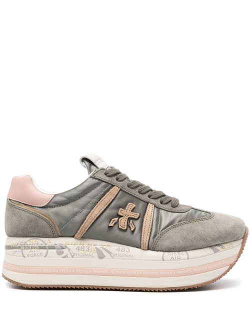 Sneakers donna Beth 6956 PREMIATA | BETH6956