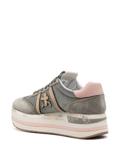 Sneakers donna Beth 6956 PREMIATA | BETH6956