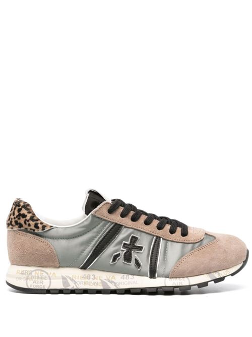 Sneakers donna Lucy 7019 PREMIATA | LUCY_D7019