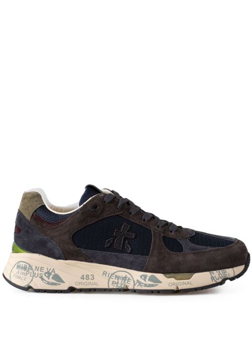 Sneakers uomo Mase 6889 PREMIATA | MASE_M6889