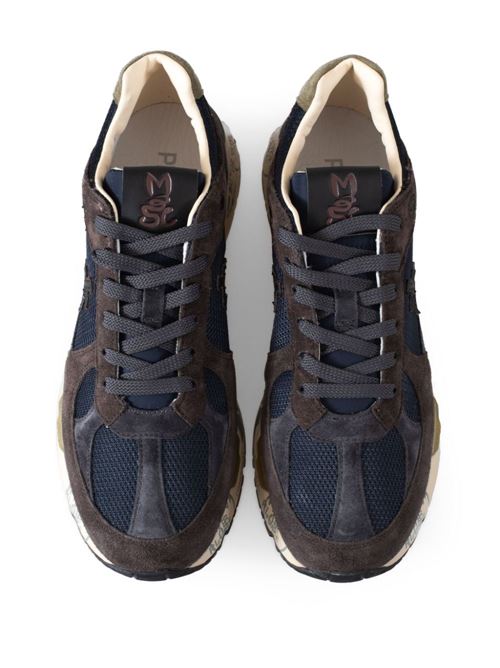 Sneakers uomo Mase 6889 PREMIATA | MASE_M6889