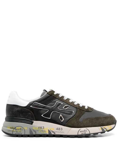 Sneakers uomo Mick 6417 PREMIATA | MICK6417