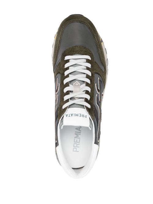 Sneakers uomo Mick 6417 PREMIATA | MICK6417