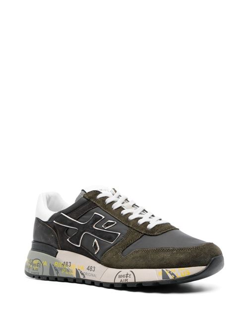 Sneakers uomo Mick 6417 PREMIATA | MICK6417