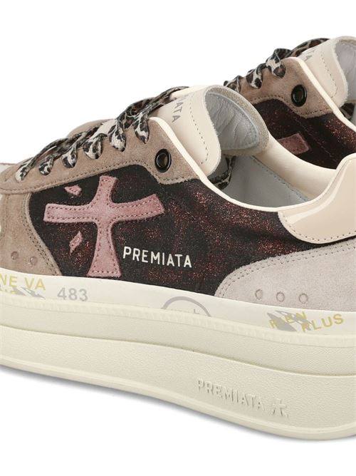 Sneakers donna Micol 7012 PREMIATA | MICOL7012