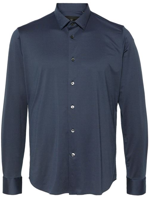 Camicia uomo Oxford RRD | W24254V23