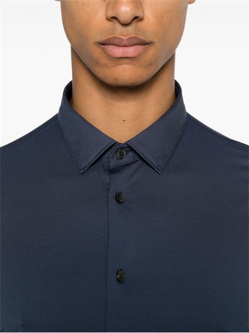 Camicia uomo Oxford RRD | W24254V23