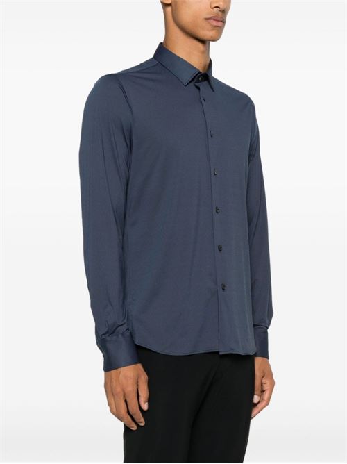 Camicia uomo Oxford RRD | W24254V23