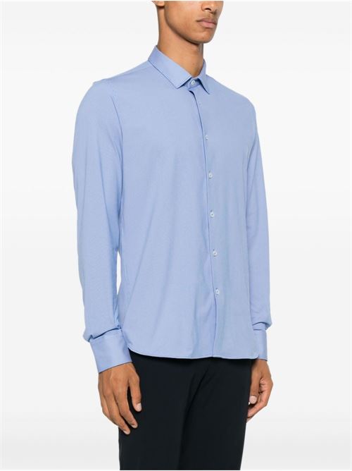 Camicia uomo Oxford RRD | W24254V82