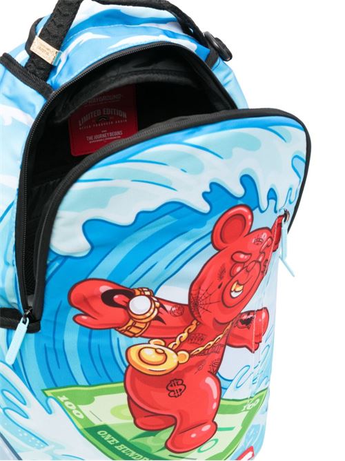 Zaino bambino Diablo Wave Sprayground | 910B5676NSZX