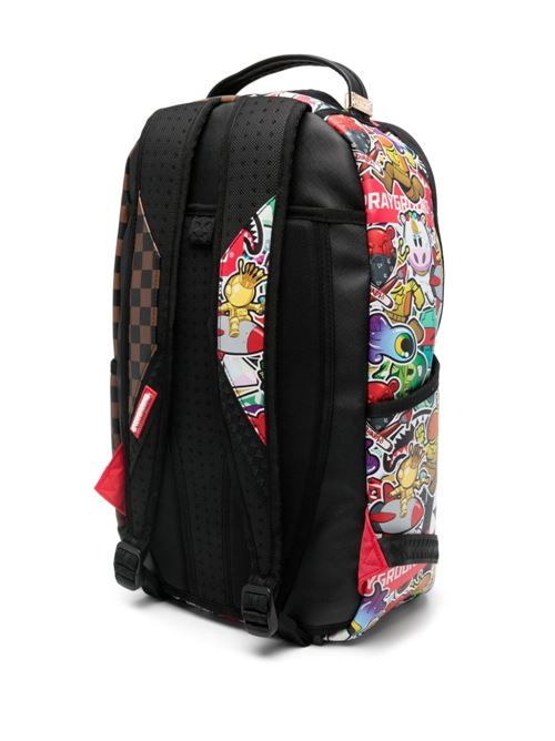 Zaino bambino Sticker bomb Sprayground | 910B5798NSZX