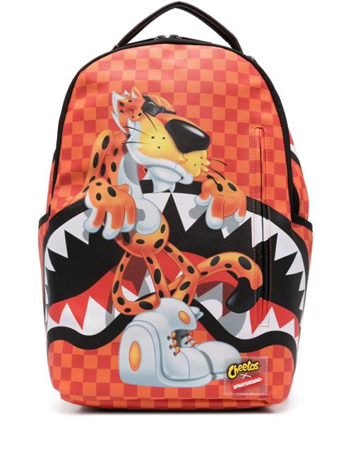 Zaino bambino Cheetos Sprayground | 910B5912NSZX