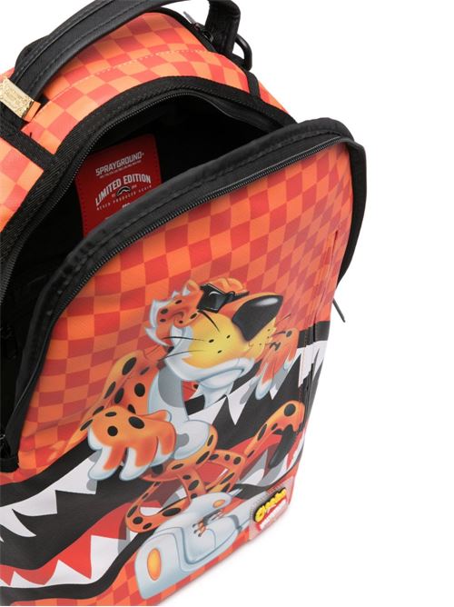 Zaino bambino Cheetos Sprayground | 910B5912NSZX