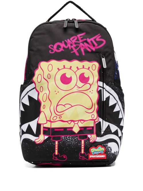 Zaino bambino Spongebob Sprayground | 910B5984NSZX