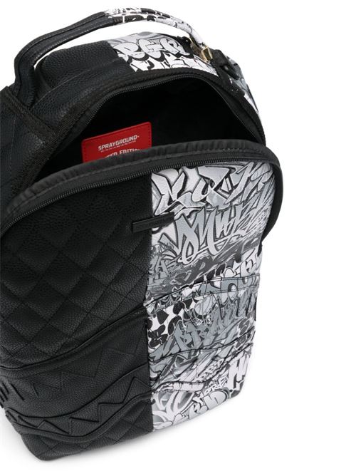 Zaino bambino Halfgraff Sprayground | 910B6046NSZX