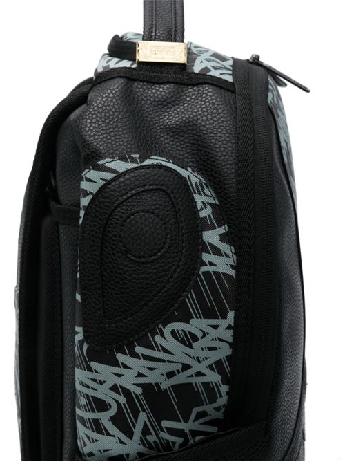 Zaino bambino graffiti Midnight Raceway Sprayground | 910B6205NSZX